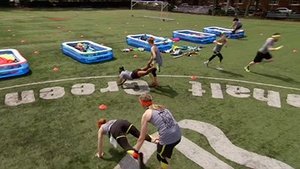 Poster for Having a Field Day