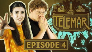 Poster for Episode 4