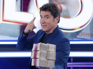 Poster for Episode 1