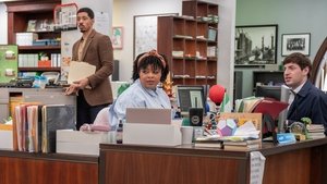 Poster for Matching Ponchos