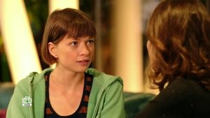 Poster for Episode 8