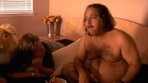 Poster for Ron Jeremy