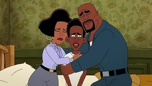 Poster for Everybody Still Hates Losing a Friend