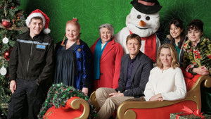 Poster for Christmas Special 2025