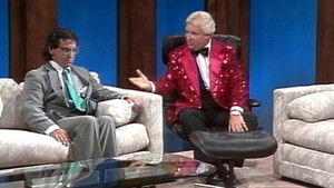 Poster for July 24, 1989 Poster for July 24, 1989