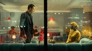 Poster for The Bends