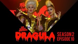 Poster for Finale