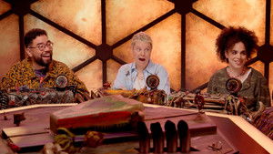 Poster for Welcome to the Wastes