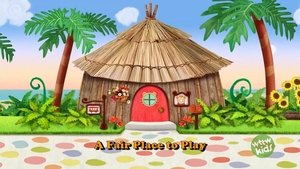 Poster for A Fair Place to Play