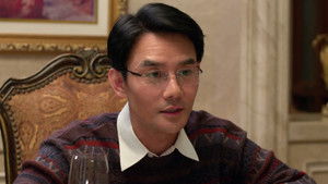 Poster for Episode 28