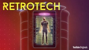 Poster for Teleportation