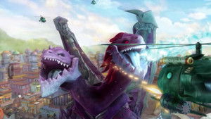 Poster for Episode 50