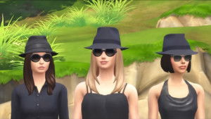 Poster for Revenge Play