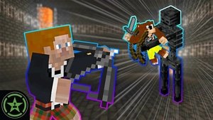 Poster for Episode 339 - Boss Fight (Galacticraft Part 13)