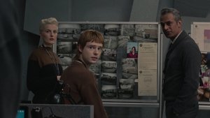 Poster for Episode 2