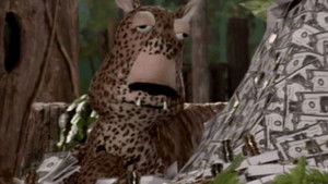 Poster for Episode 10