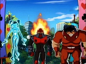 Poster for Operation: Fun and Games Poster for Operation: Fun and Games