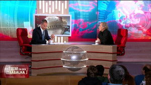 Poster for Episode 16