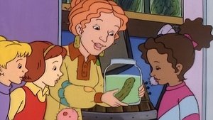 Poster for In a Pickle