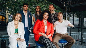 Poster for Episode 19