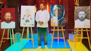 Poster for Episode 16