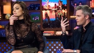 Poster for Ashley Graham & Ryan Serhant