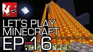Poster for Episode 16 - Tower of Geoff Part 2