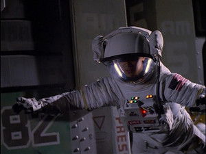 Poster for The River of Stars