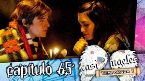 Poster for Episode 65