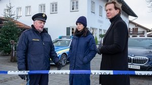 Poster for Episode 8