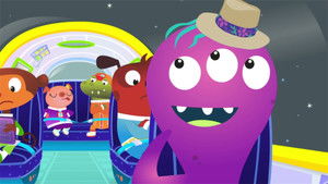 Poster for Hole in One Poster for Hole in One