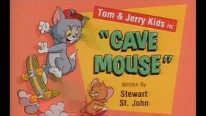 Poster for Cave Mouse