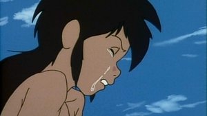 Poster for A Word to Mowgli