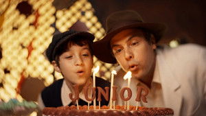 Poster for Episode 127 Poster for Episode 127