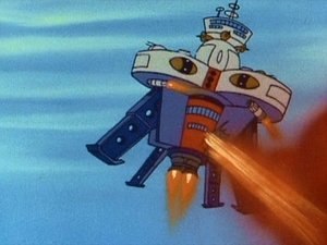 Poster for Episode 25