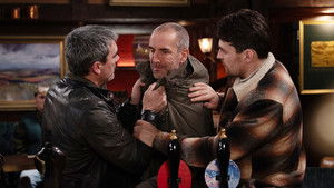 Poster for Tue 24 Mar 2026