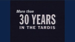 Poster for More Than 30 Years in the TARDIS
