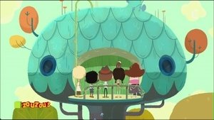 Poster for Episode 14