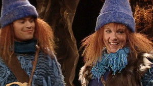 Poster for Episode 1 Poster for Episode 1