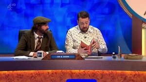 Poster for Jason Manford, Joe Wilkinson, Lee Mack, Fay Ripley, Alex Horne