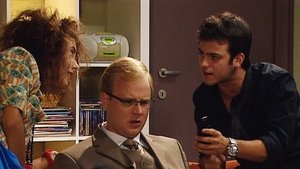 Poster for Vriendinnendienst