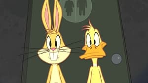 Poster for Jailbird... and Jailbunny