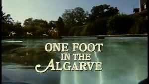 Poster for One Foot in the Algarve