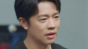 Poster for The Scabbard Is Content To Be Dull When It Protects The Keenness Of The Sword