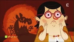 Poster for Episode 12