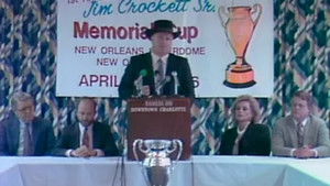 Poster for Mid-Atlantic Championship Wrestling - Mar. 29, 1986 Poster for Mid-Atlantic Championship Wrestling - Mar. 29, 1986