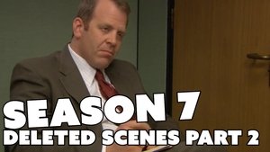 Poster for Season 7 Deleted Scenes Part 2
