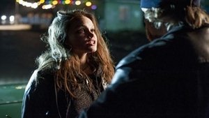 Poster for Fire and Flames