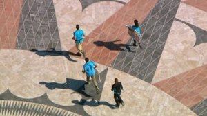 Poster for King Arthur Style