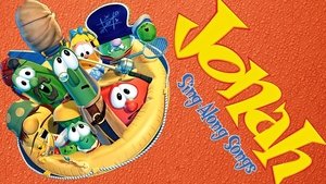 Poster for Jonah Sing-Along Songs and More!